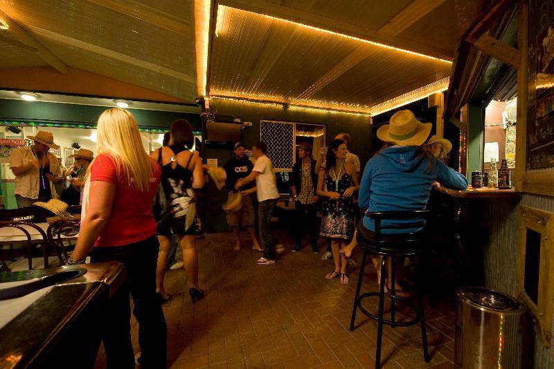Aquarius Hostel Gold Coast